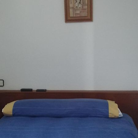 فندق بوينتي مْبْييسغوفي  Casa Exposito المظهر الخارجي الصورة
