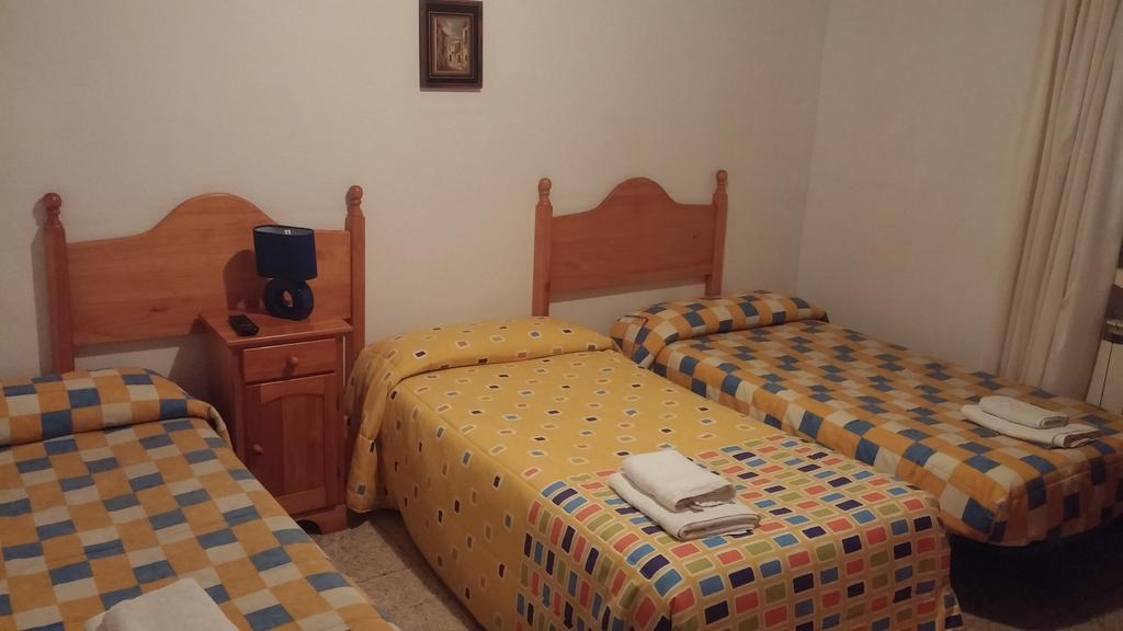 فندق بوينتي مْبْييسغوفي  Casa Exposito المظهر الخارجي الصورة